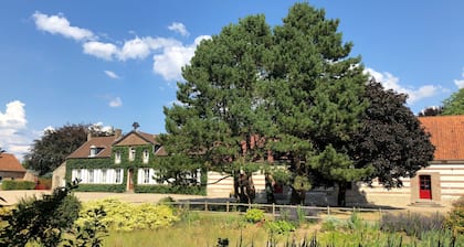 La Ferme de Mezoutre