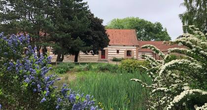 La Ferme de Mezoutre