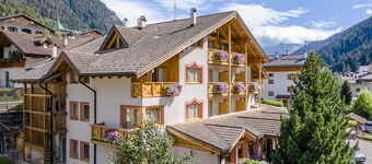 Hotel Gran Zebrù