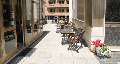 Hotel Da Remo