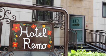 Hotel Da Remo
