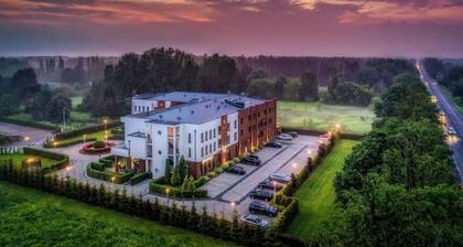 Mercure Wiazowna Brant