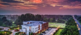 Mercure Wiazowna Brant 