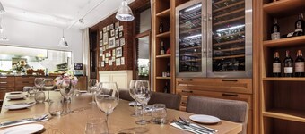 Mercure Wiazowna Brant 