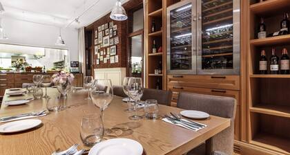Mercure Wiazowna Brant