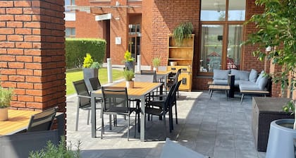 Mercure Wiazowna Brant