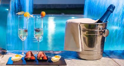 Colle Indaco Country House & Wellness