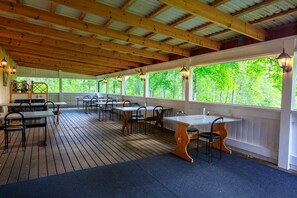 Terraza