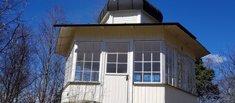 欣斯卡特貝里布魯斯克飯店