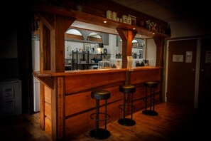 Restaurant - Brukshotellet Skinnsberg (Skinnskatteberg)