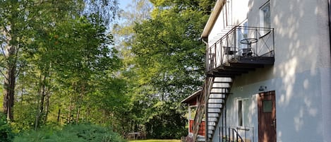 Esterni