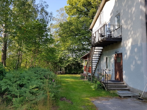 Brukshotellet Skinnsberg