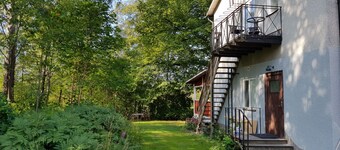 Brukshotellet Skinnsberg