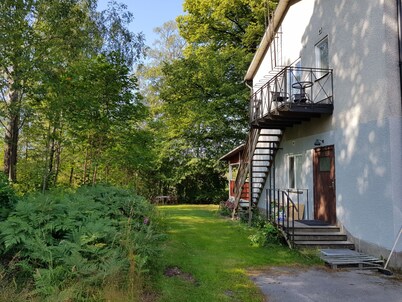 Brukshotellet Skinnsberg