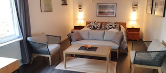 Brukshotellet Skinnsberg