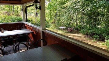 Porch