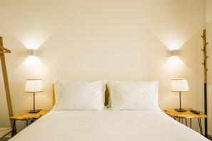 Habitación doble superior (302) | Ropa de cama de alta calidad, wifi gratis, ropa de cama
