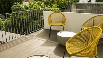 Teres/patio