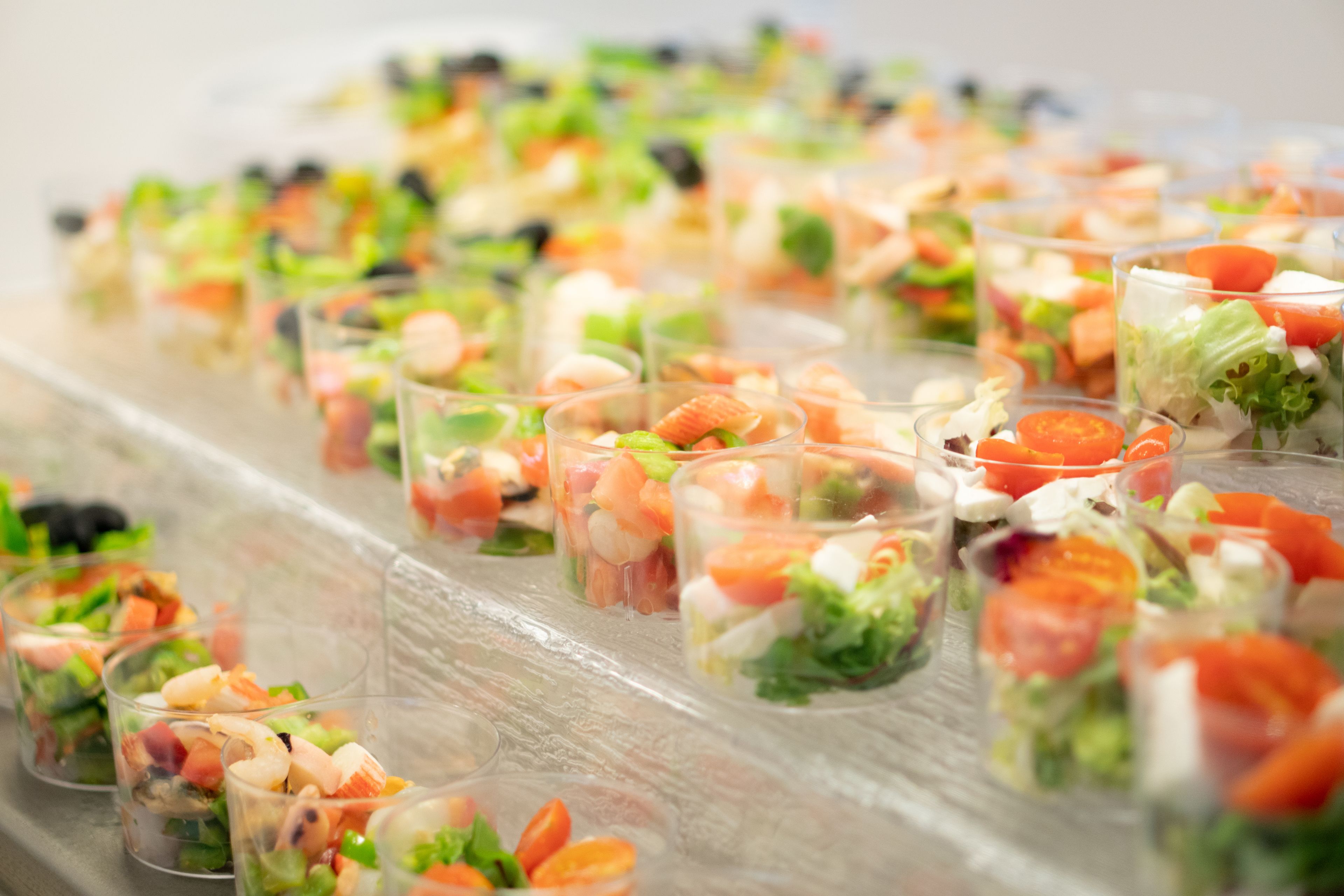 breakfast and dinner served