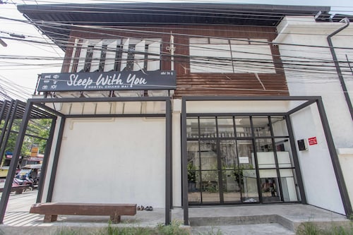 スリープ ウィズ ユー ホステル
