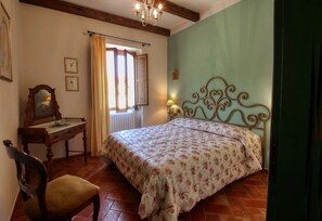 Apartment, 2 Bedrooms, Garden View (Girasole) | Free cribs/infant beds, free WiFi, bed sheets, wheelchair access