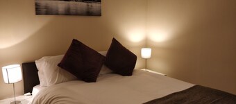 Ashburnham Apartment