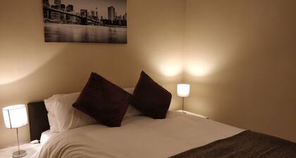 Ashburnham Apartment