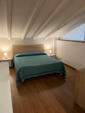 Economy Quadruple Room - Hotel Antica Fenice (Mestre)
