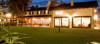 Hotel Antica Fenice