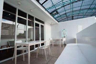 Bobopod Paskal, Bandung