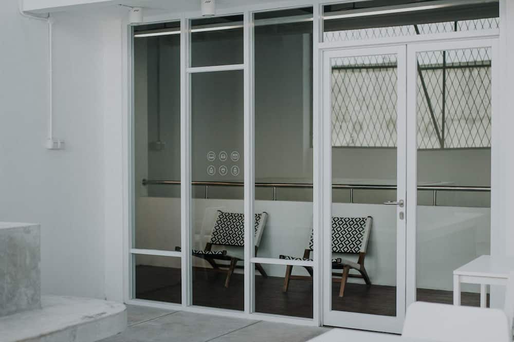Bobopod Paskal, Bandung