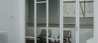 Bobopod Paskal, Bandung