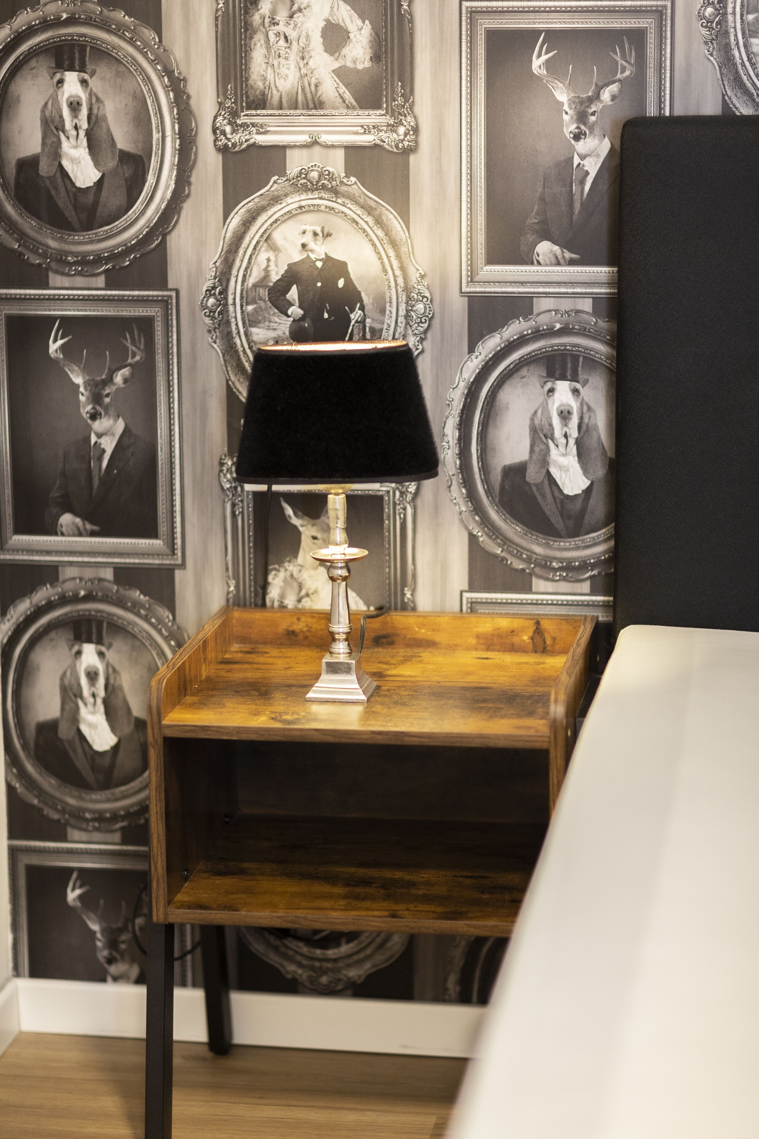 standard single room | 1 bedroom, desk, free cots/infant beds, travel cot