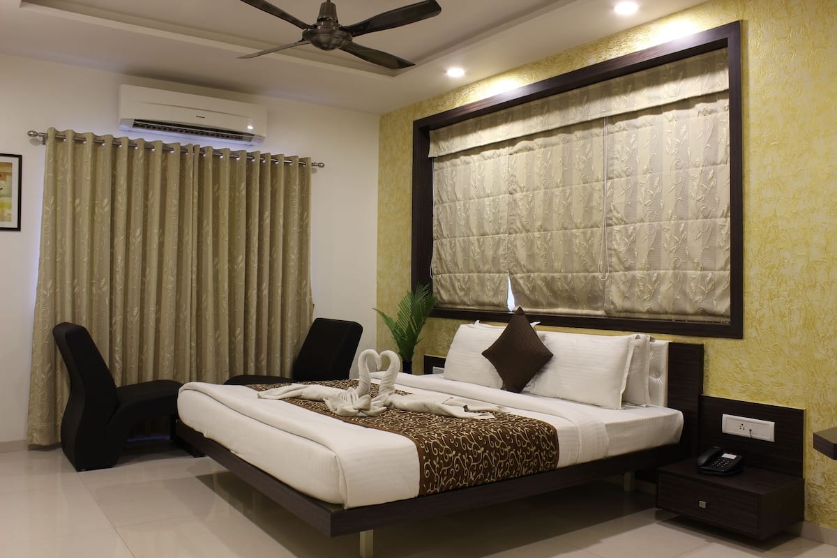 Chambre Double Exécutive
