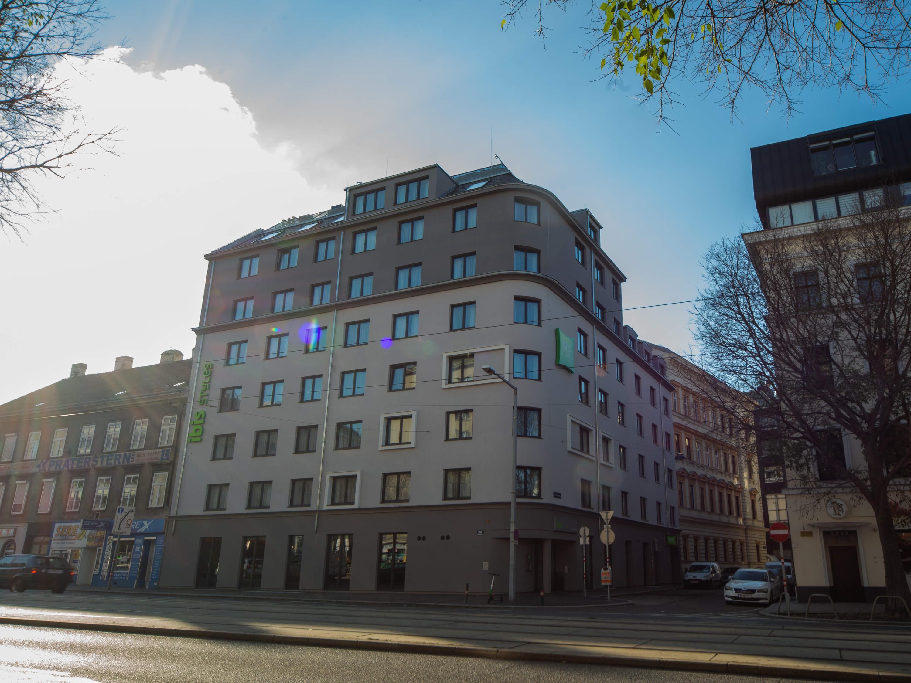 Eksteriør