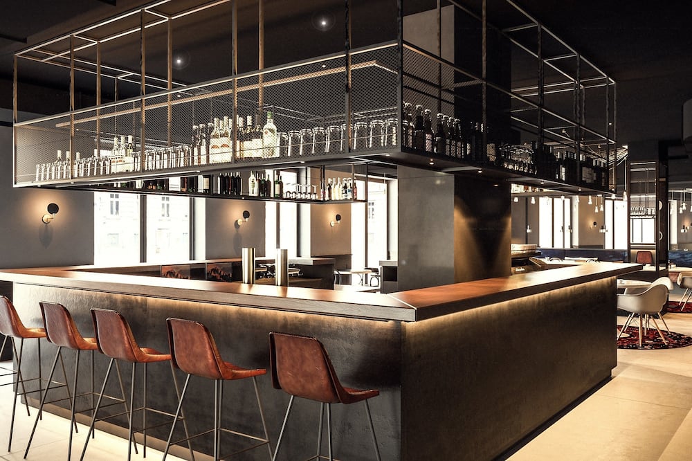 ibis Styles Wien Messe Prater