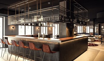 Bar (na propriedade)