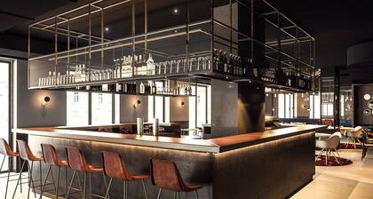ibis Styles Wien Messe Prater