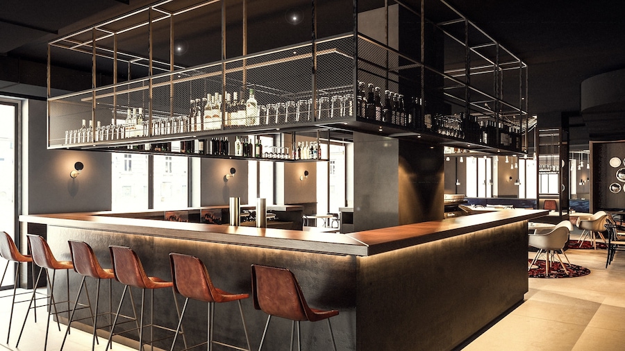 ibis Styles Wien Messe Prater