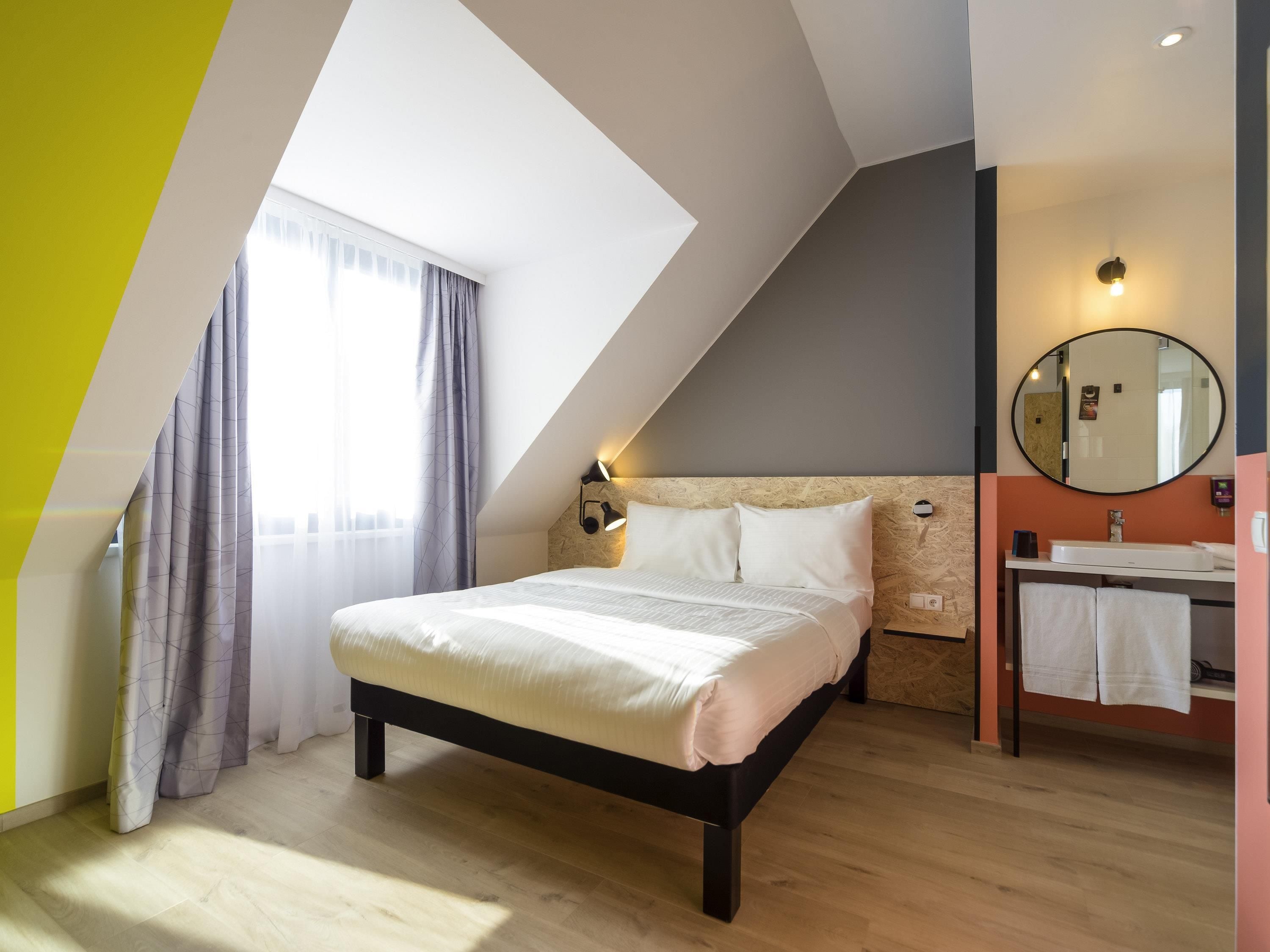 Superior Room, 1 Double Bed