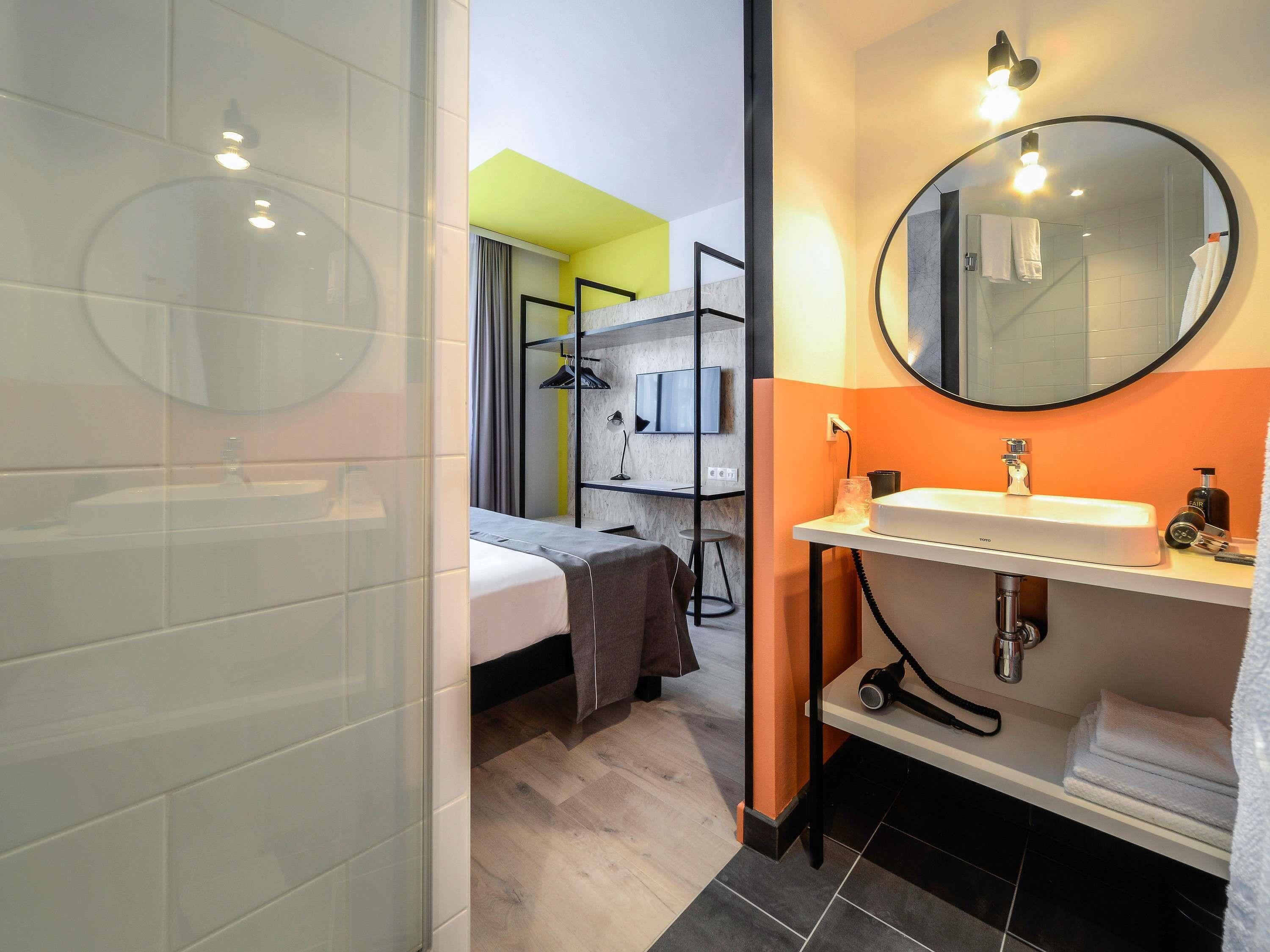 Foto - ibis Styles Wien Messe Prater