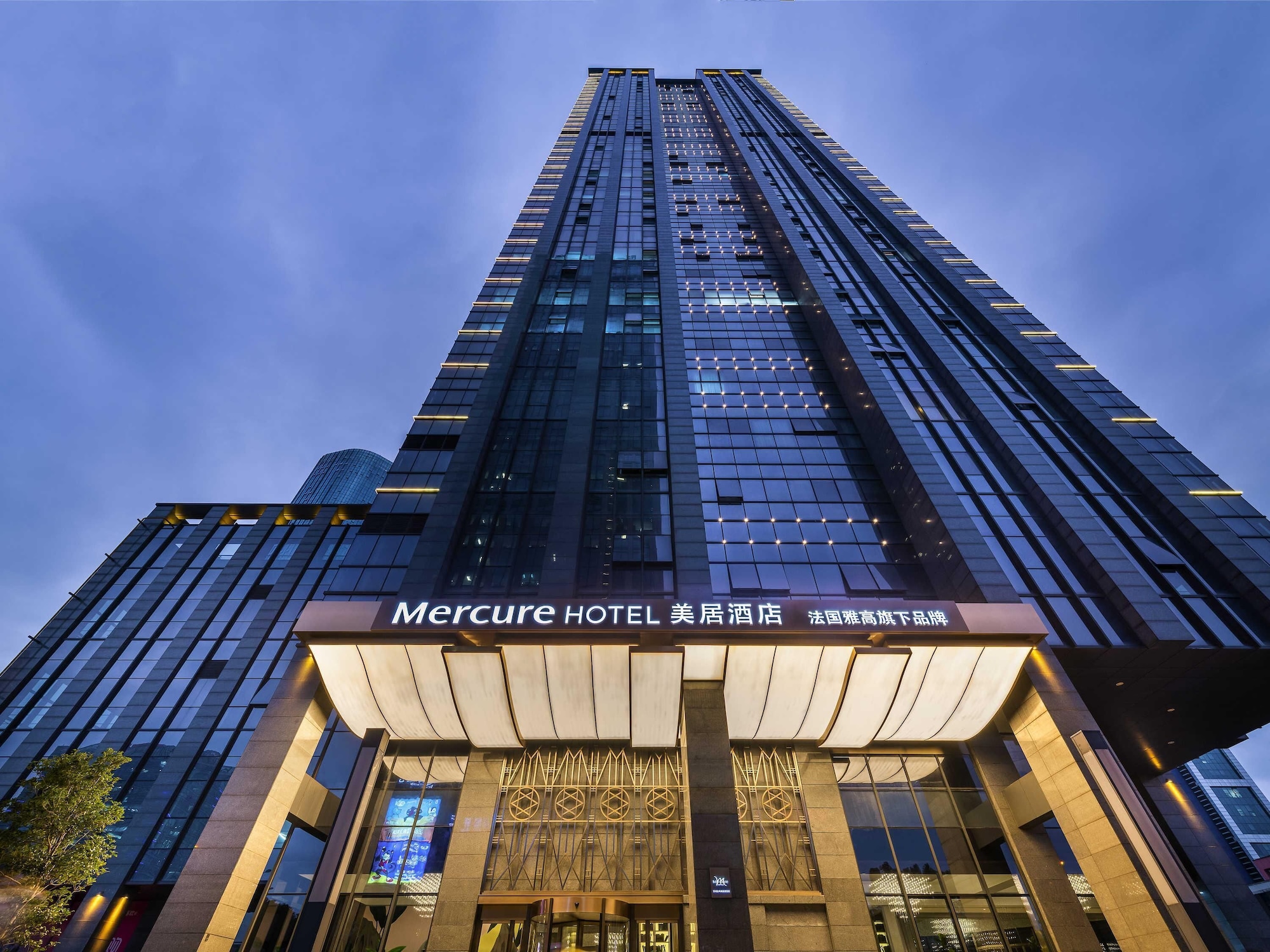 3 Star Hotels