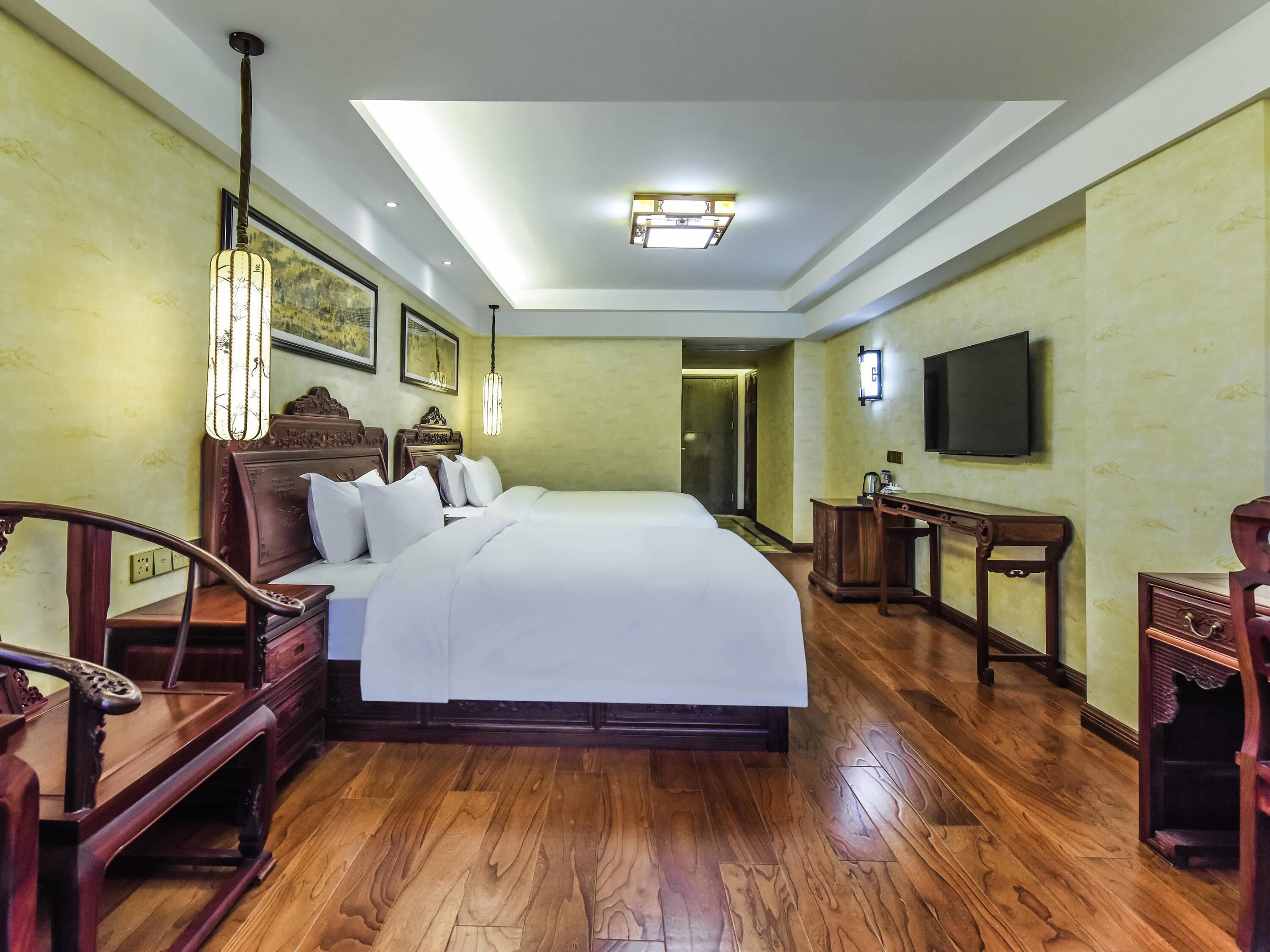 Ropa de cama de alta calidad y cubrecamas 