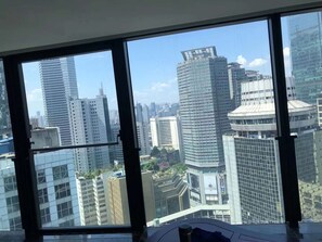 城市景观