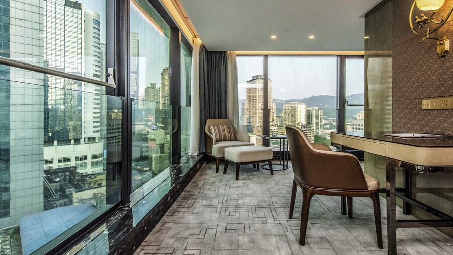 Mercure Chongqing Downtown