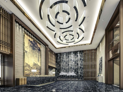 Mercure Chongqing Downtown