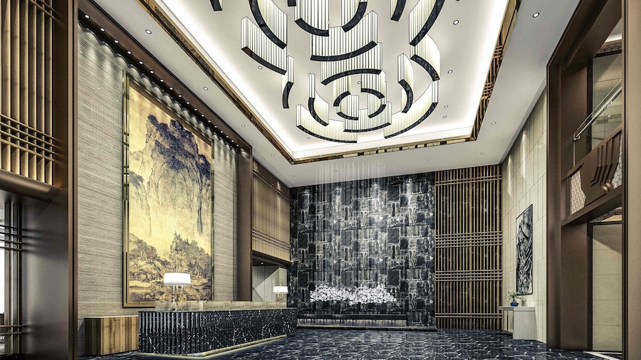 Mercure Chongqing Downtown
