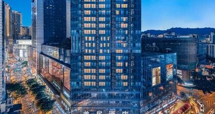 Mercure Chongqing Downtown