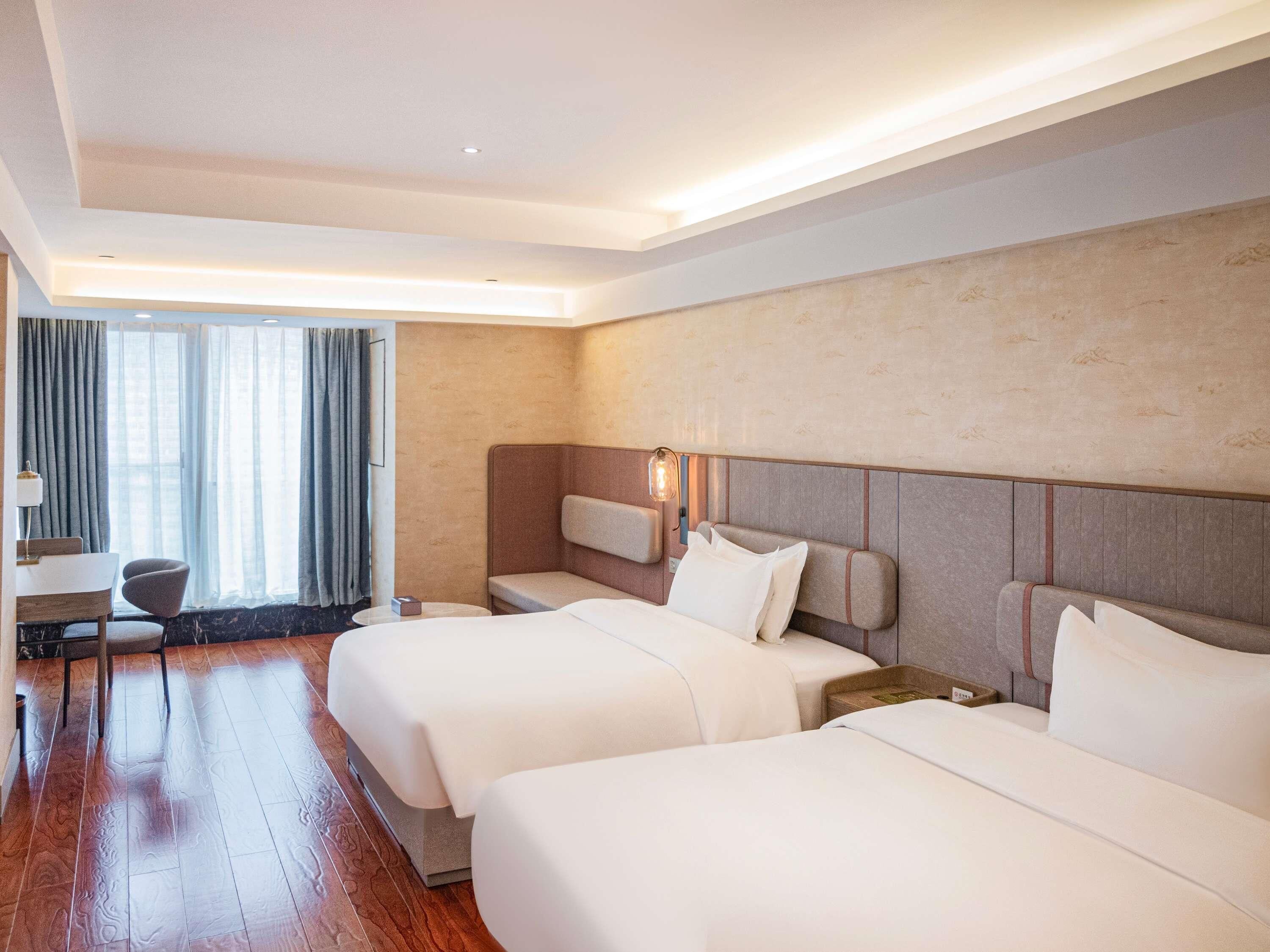 Ropa de cama de alta calidad y cubrecamas 