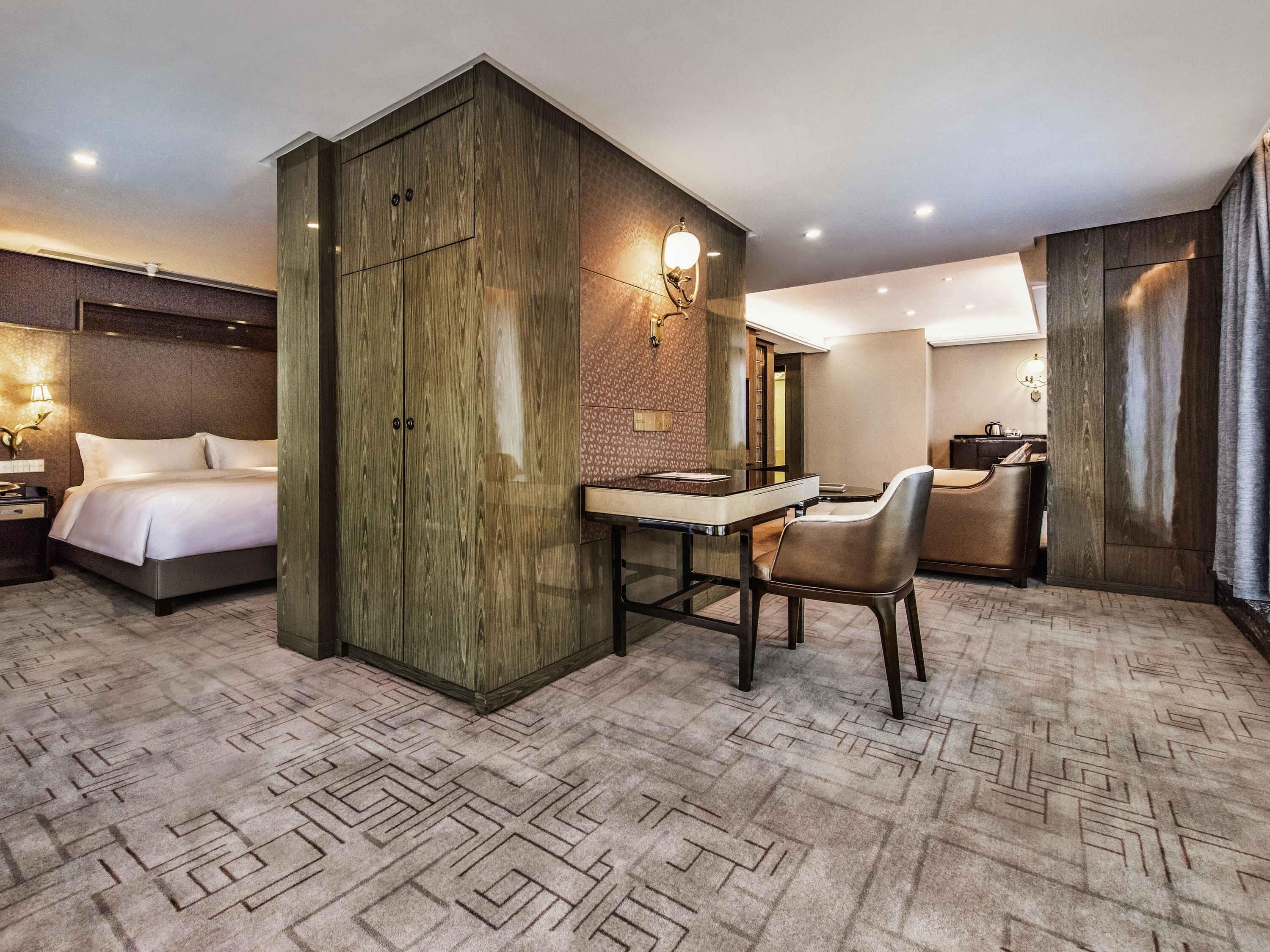 Ropa de cama de alta calidad y cubrecamas 